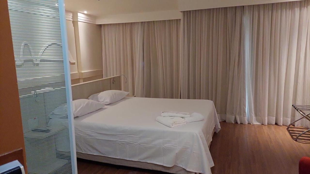 Mercure Flat Particular Apartamento *