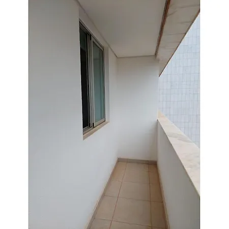 Hotel Mercure Flat Particular Brasília Exterior photo