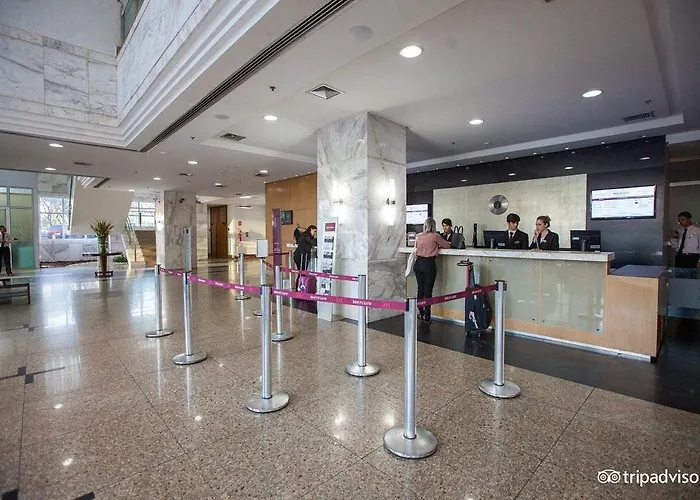 Hotel Mercure Flat Particular