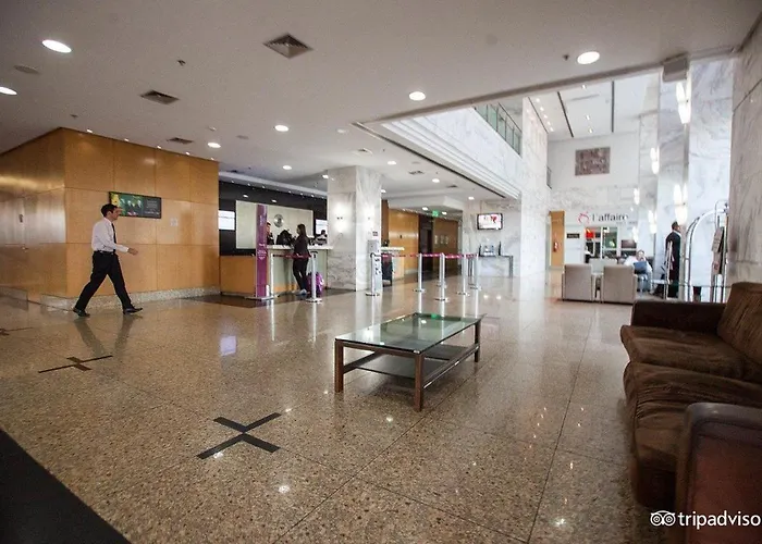Hotel Mercure Flat Particular