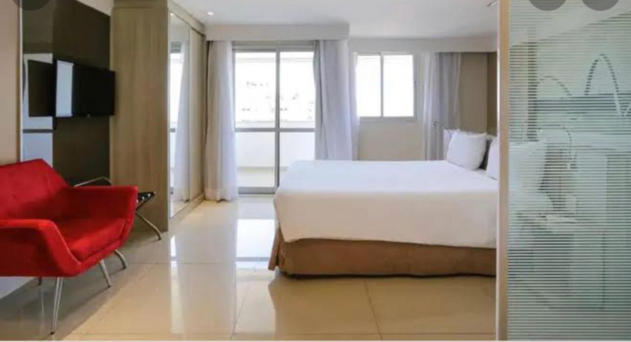 Apartamento Mercure Flat Particular *