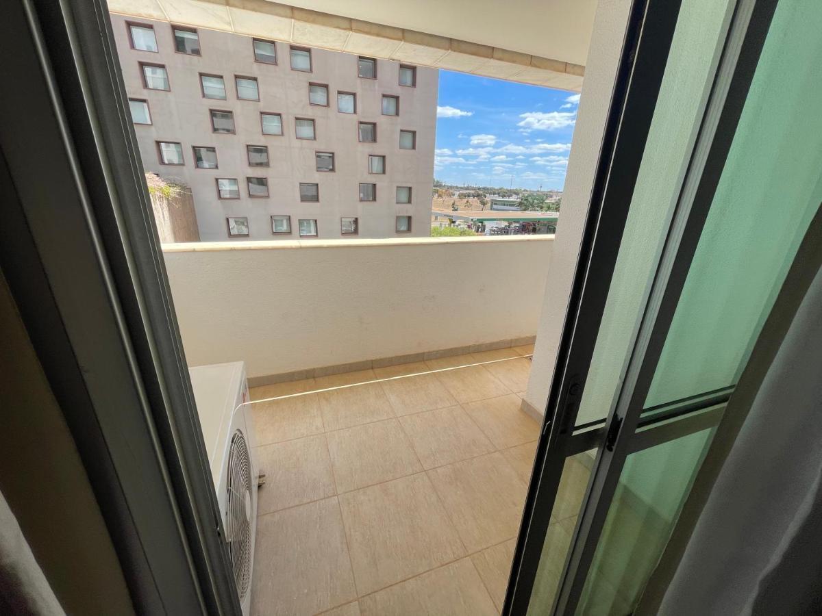 Mercure Flat Particular Apartamento