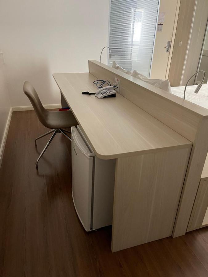 Apartamento Mercure Flat Particular Brasilia