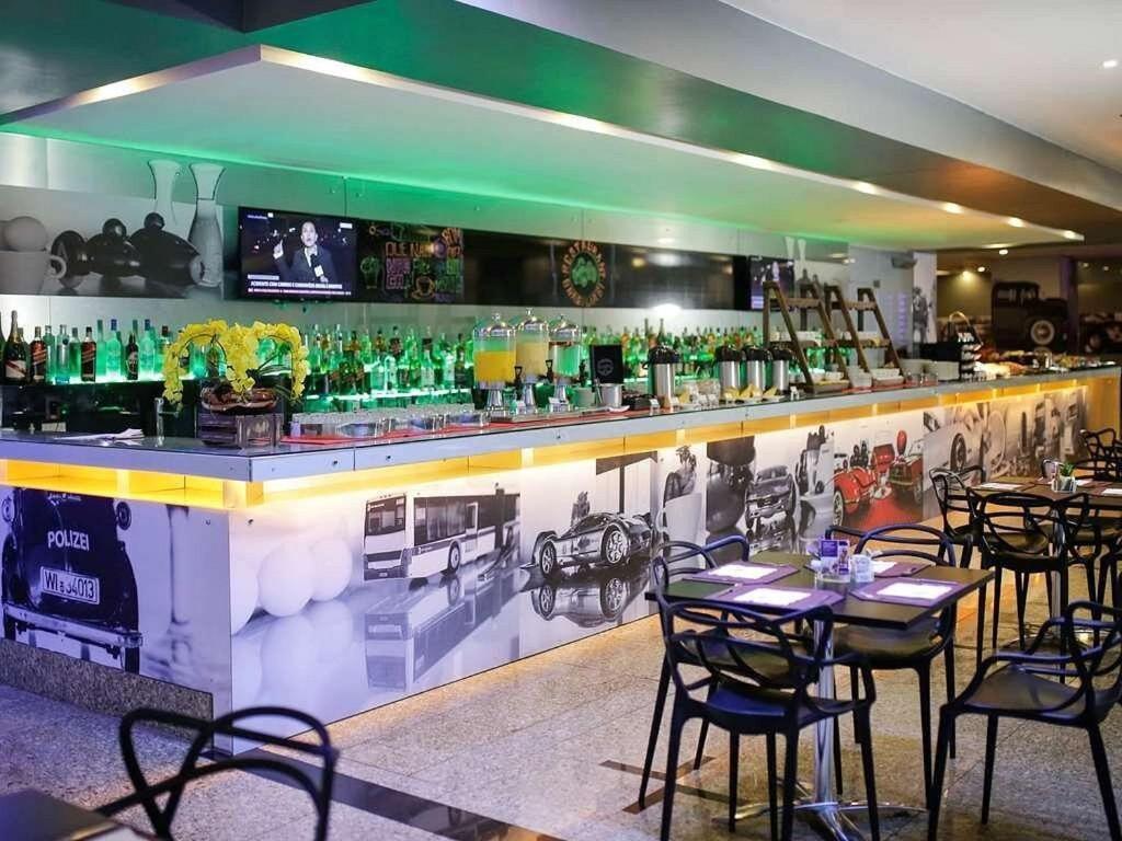 Apartamento Mercure Flat Particular