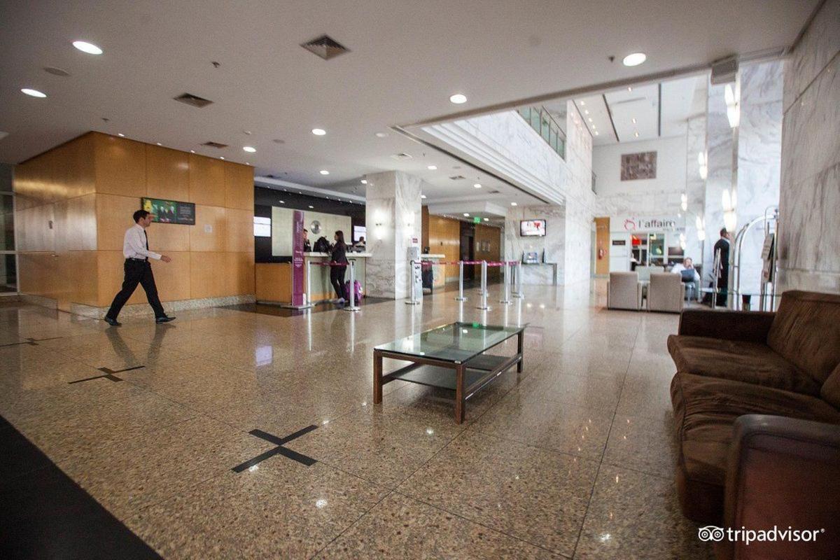 Apartamento Mercure Flat Particular