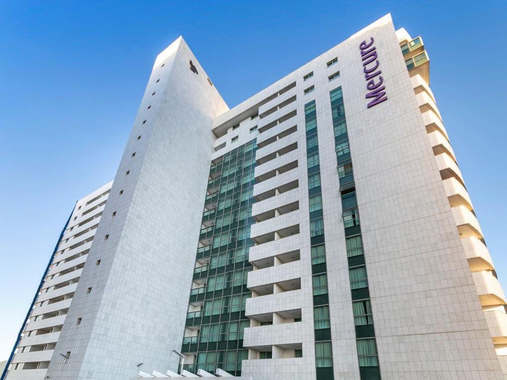 Mercure Flat Particular Apartamento *