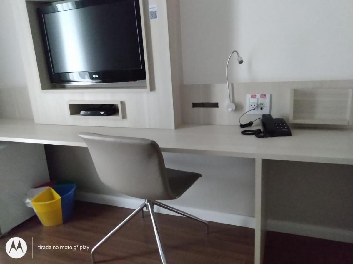 Mercure Flat Particular *