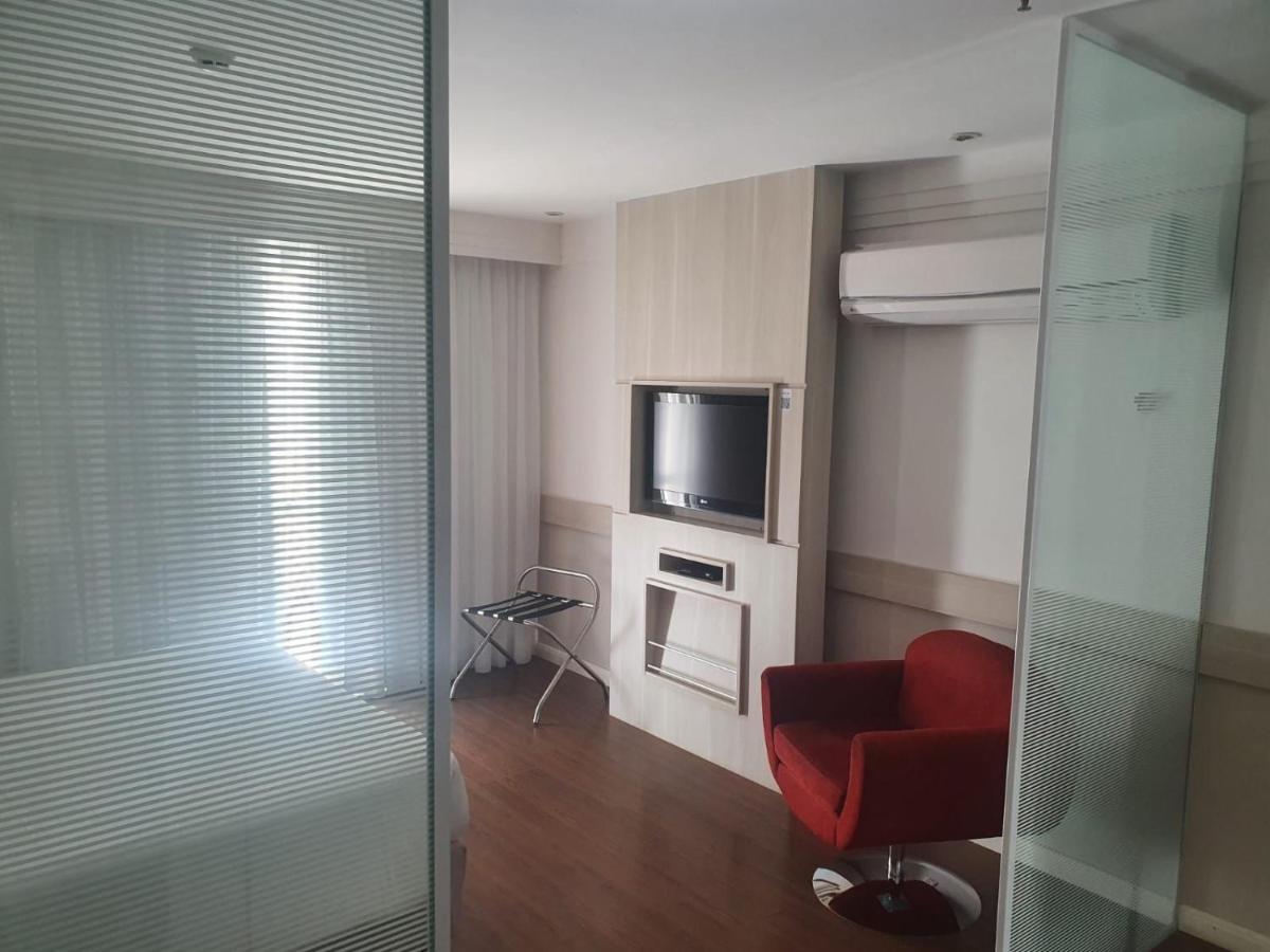 Mercure Flat Particular Apartamento *