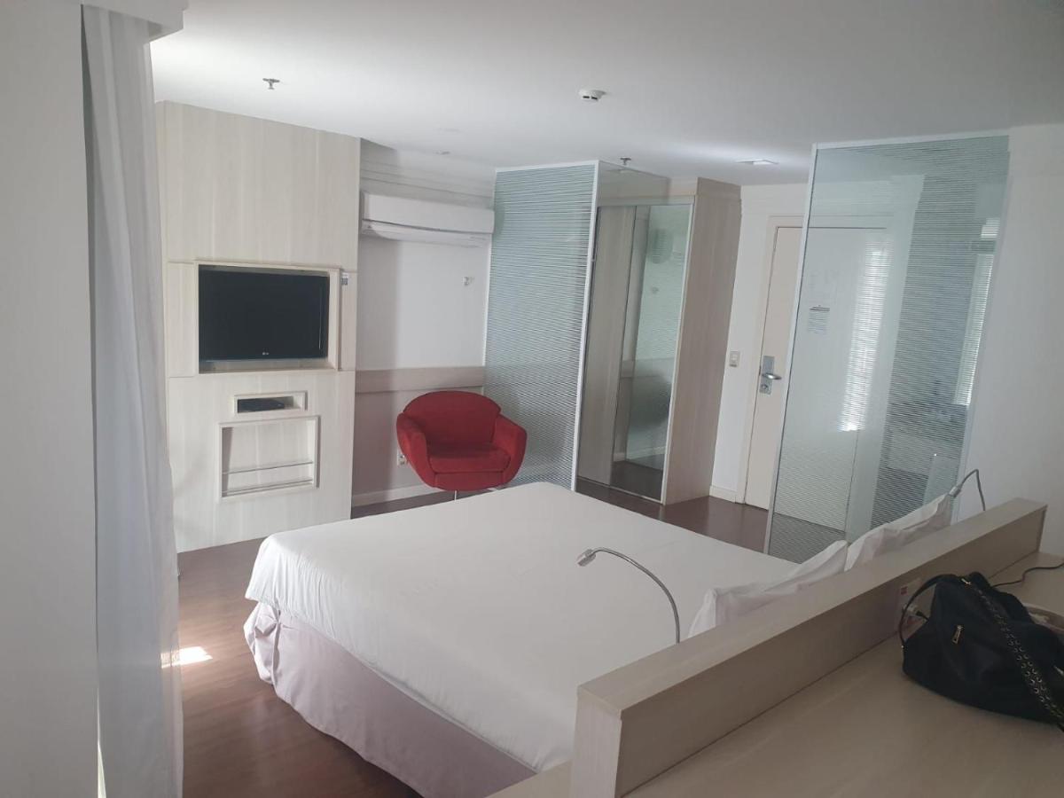 Mercure Flat Particular Apartamento Brasilia