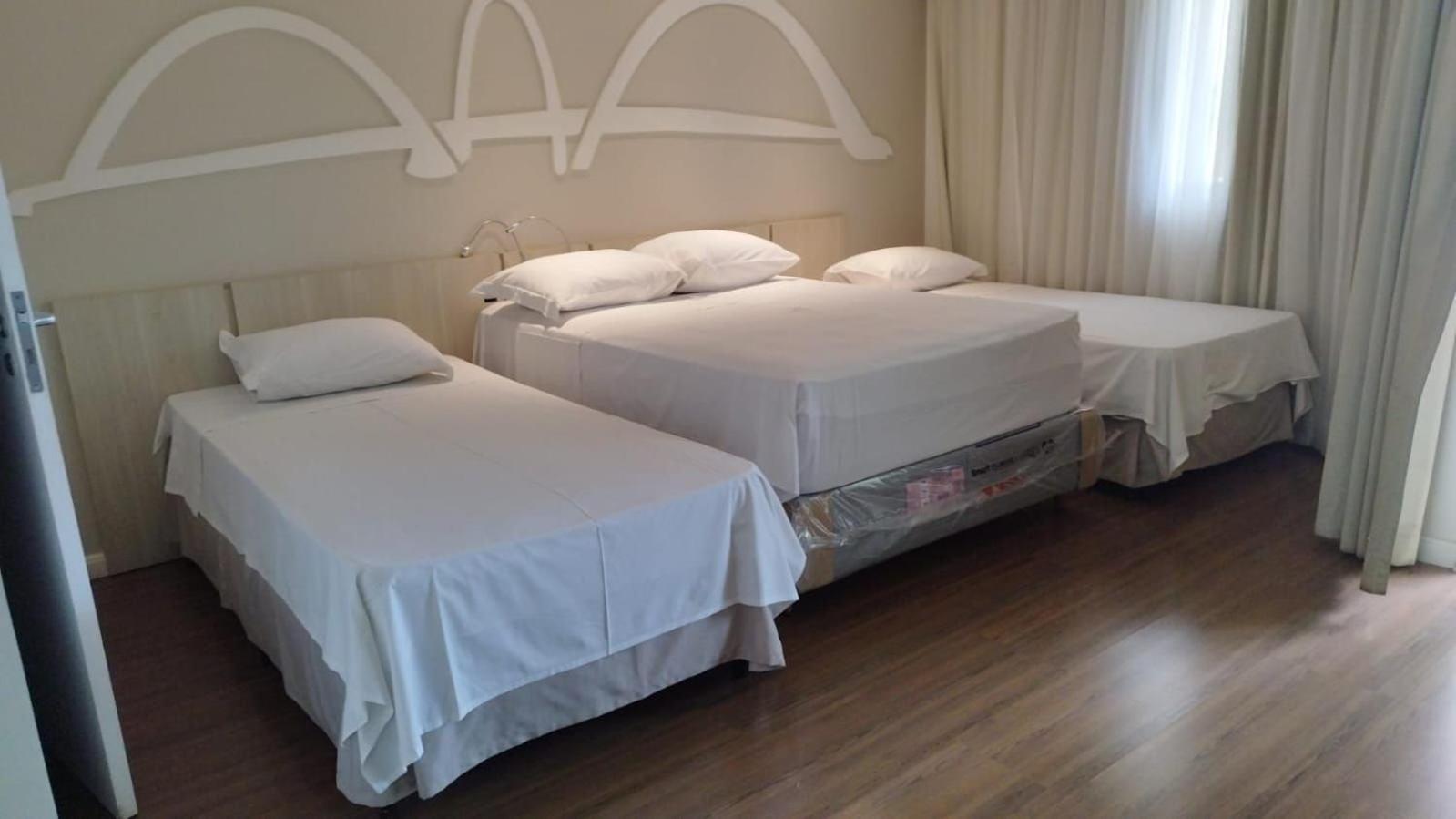 Mercure Flat Particular Apartamento